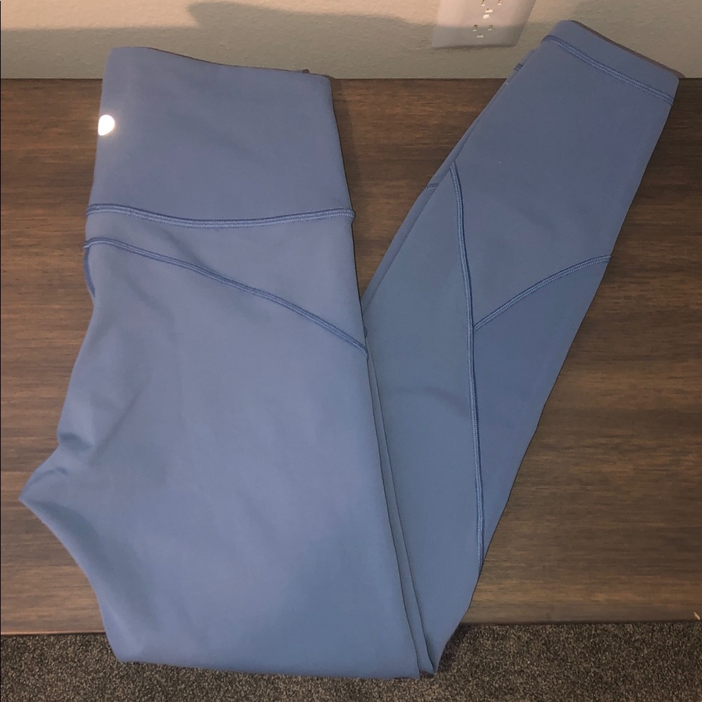 lululemon athletica in movement everlux